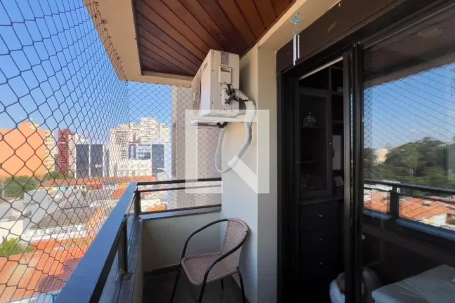 Imagem Apartamento à Venda - Vila Mariana, 2 Quartos, 140 m2