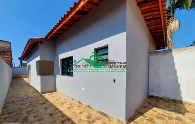 Imagem Casa Padrão