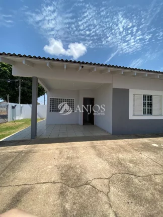 Imagem CASA 01, DISPONIVEL PARA LOCAÇÃO NO JARDIM BOTÂNICO, EM SINOP-MT.