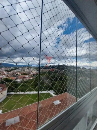 Imagem ...lt;br...gt;Lindo apartamento no edf...iacute;cio Square, com 3 quartos sendo 1 su...iacute;te, sa...
