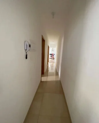 Imagem Casa De 2/4 C Suite No Jardim Veneza
