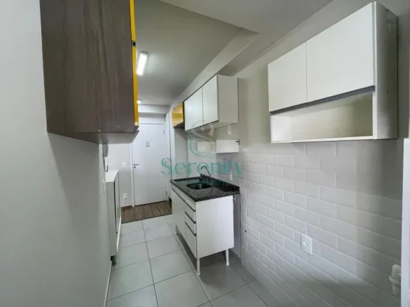 Imagem Apartamento para alugar no centro de Londrina/PR