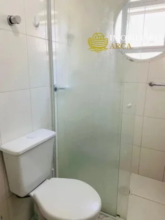 Imagem Apartamento de 3 quartos com suíte e vaga na Bela Vista, São Paulo - 102m²