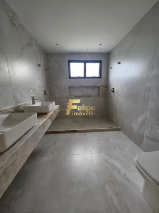 Imagem CASA DE ALTO PADRÃO NO CONDOMÍNIO RIVIERA PARK