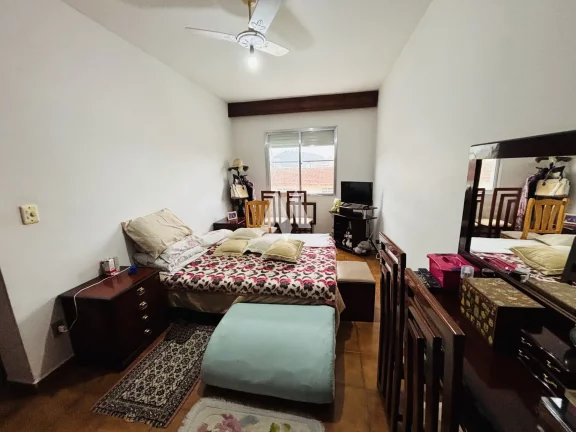 Imagem Apartamento de 1 dormitório em Vila Belmiro, Santos/SP