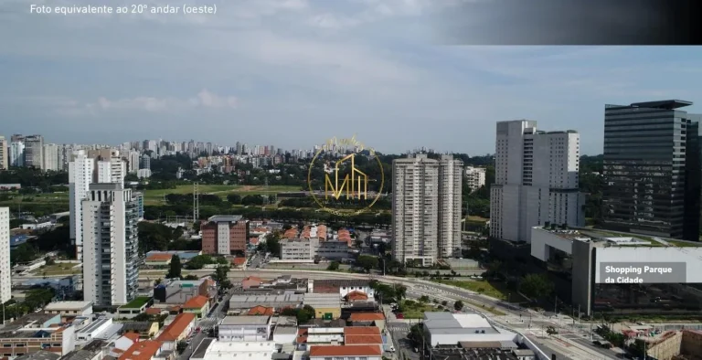 Imagem Terreno para Venda em São Paulo, Chácara Santo Antônio