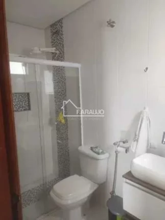 Imagem Casa em condomínio fechado para venda em Sorocaba-SP!