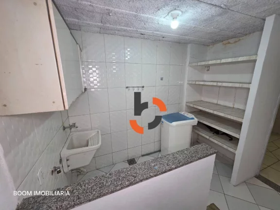Imagem Casa com 3 dormitórios à venda, 54 m² por R$ 290.000,00 - Rocha Sobrinho - Mesquita/RJ