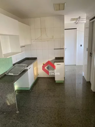 Imagem Apartamento à venda, 256 m² por R$ 1.450.000,00 - Guararapes - Fortaleza/CE