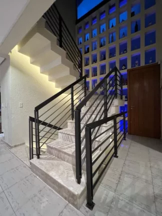 Imagem Casa com 9 dormitórios para alugar, 320 m² por R$ 10.000,00/dia - Jurerê Internacional - Florianópolis/SC