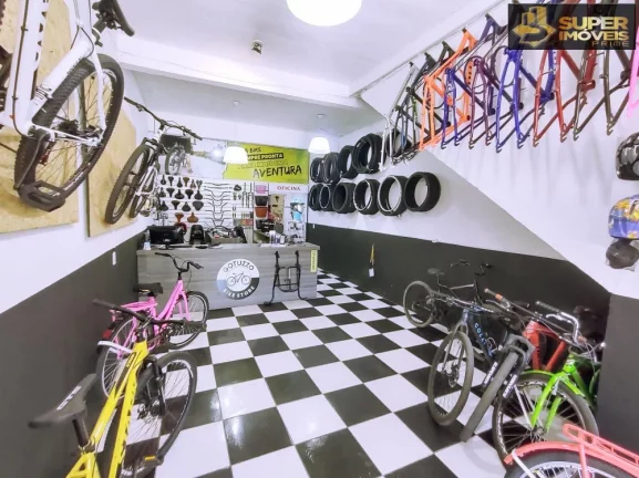 Imagem Sobrado Comercial e Residencial a venda na Duque de Caxias