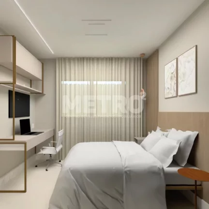 Imagem Casa à venda, BUONA VITA, 3 quartos, Piscina com cascata, Área gourmet