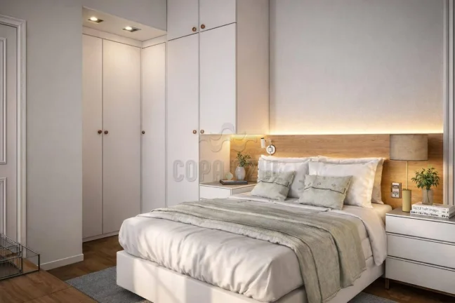Imagem Copacabana – Rua Tonelero | Residencial › Apartamento 3 quarto(s) à Venda