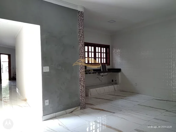 Imagem Jardim Europa, casa Jardim Europa; Casa de rua em Indaiatuba; casa com 2 suítes