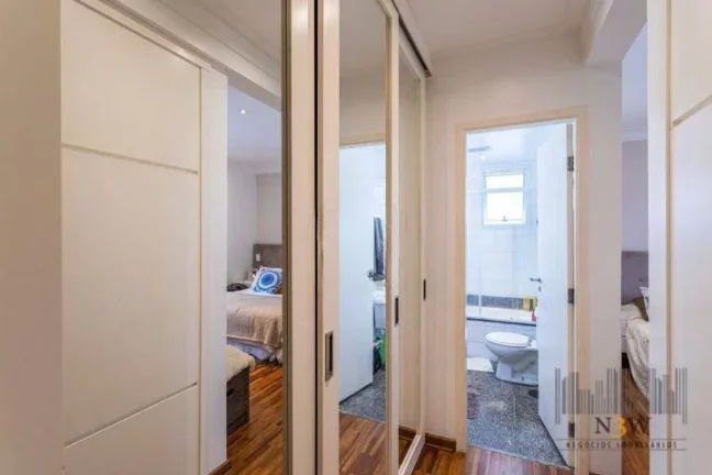 Imagem Apartamento com 3 dormitórios à venda, 114 m² por R$ 1.360.000,00 - Vila Leopoldina - São Paulo/SP
