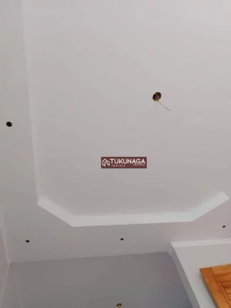 Imagem Casa com 3 dormitórios à venda, 125 m² por R$ 720.000,00 - Vila Renata - Guarulhos/SP