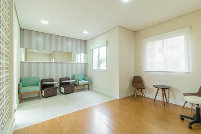 Imagem APARTAMENTO RESIDENCIAL em São Paulo - SP, Campo Limpo