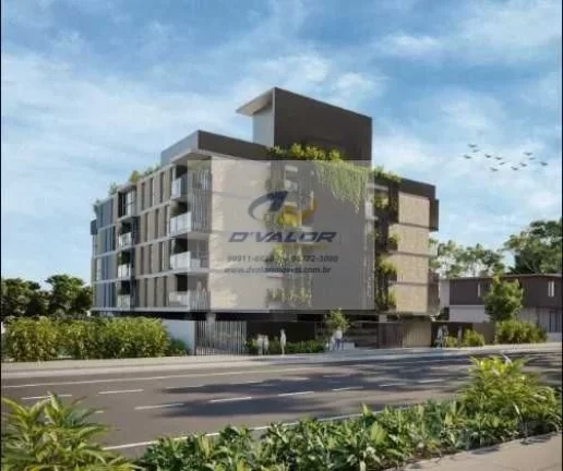 Imagem Vendo apartamentos na Av. beira mar, plantas de 66m² à 163m², 2/3 qtos 2 suítes, varanda gourmet, 1 e 2 vagas