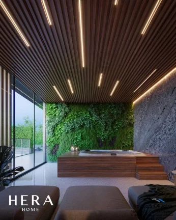 Imagem Apartamentos no Edifício Hera Home a partir de R$ 710.445,30