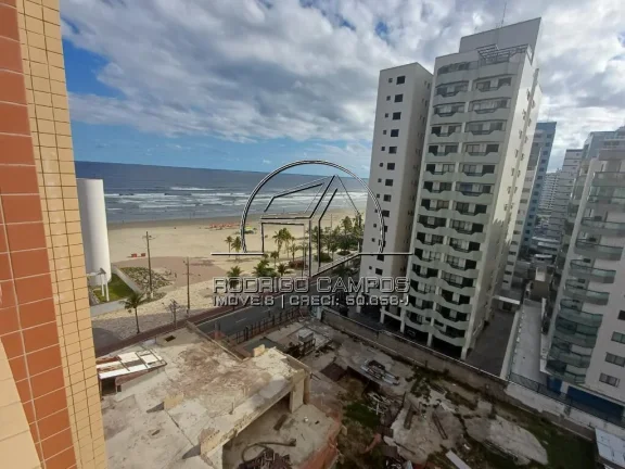 Imagem Maravilhoso Apartamento Kitinete à Venda na Vila Tupi - Praia Grande