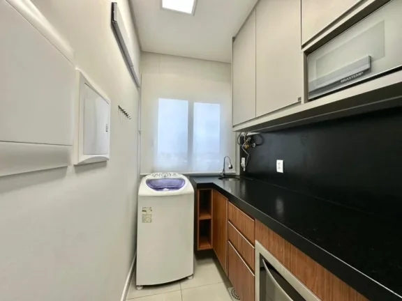 Imagem Apartamento 2 Dormitórios - Bairro Centro
