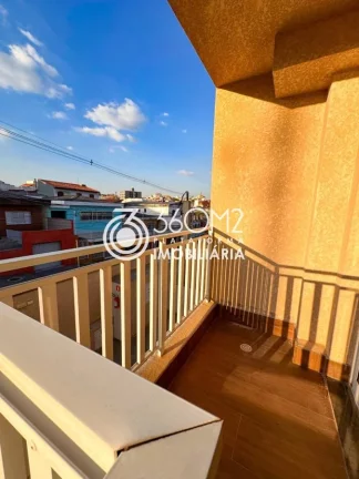 Imagem Apartamento Garden para Venda em Santo André / SP no bairro Parque das Nações