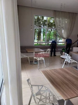 Imagem Apartamento à venda, 92 m² por R$ 999.500,00 - Morumbi - São Paulo/SP