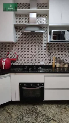 Imagem Sobrado com 3 dormitórios à venda, 175 m² por R$ 1.199.000,00 - Jardim São Judas Tadeu - Guarulhos/SP