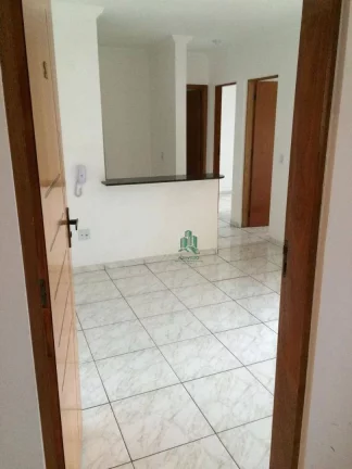 Imagem Apartamento à venda, 46 m² por R$ 230.000,00 - Vila Nova Bonsucesso - Guarulhos/SP