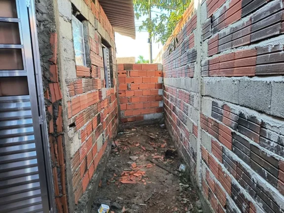 Imagem Casa para Venda em Itanhaém, Jamaica (Praia), 4 dormitórios, 2 suítes, 2 banheiros, 4 vagas