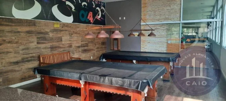Imagem Casa 300m², 4 dormitórios a venda ou aluguel por R$ 35.000 - Alphaville/SP