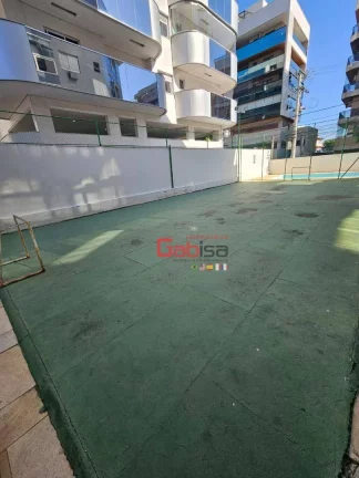 Imagem Apartamento com 3 dormitórios à venda, 100 m² por R$ 830.000,00 - Vila Nova - Cabo Frio/RJ