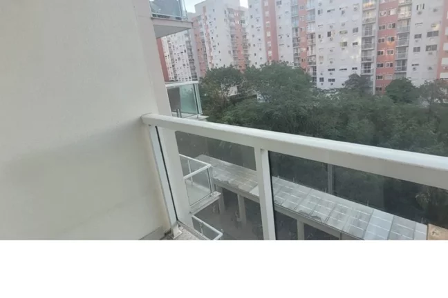 Imagem Apartamento 70m2, 2 quartos, 1 suíte, em condomínio clube no Anil, Rio de janeiro