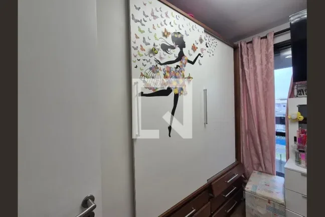Imagem Apartamento à Venda - Recreio, 2 Quartos, 77 m2