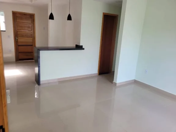 Imagem Apartamento lindo em Itaipuaçu
