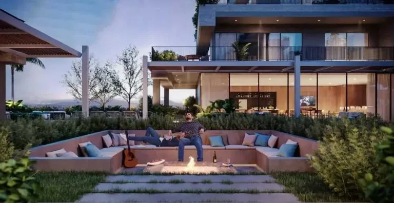 Imagem Apartamento com 01 suíte, Bairro planejado Vivapark - Porto Belo