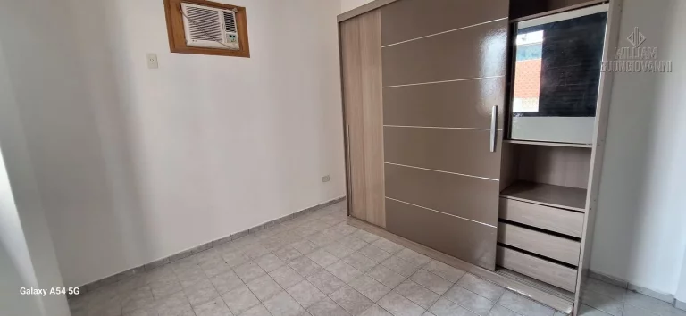 Imagem Apartamento 2 dormitórios no bairro Guilhermina R$ 290 mil
