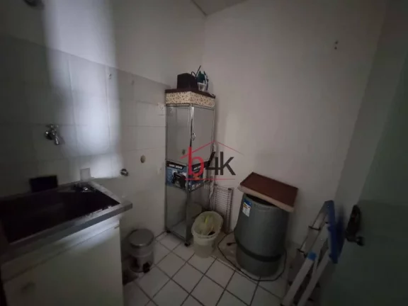 Imagem Apartamento a venda no Itaim Bibi 1 quarto