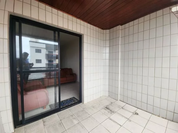 Imagem Apartamento com 1 dorm, Ocian, Praia Grande - R$ 259 mil, Cod: 2933