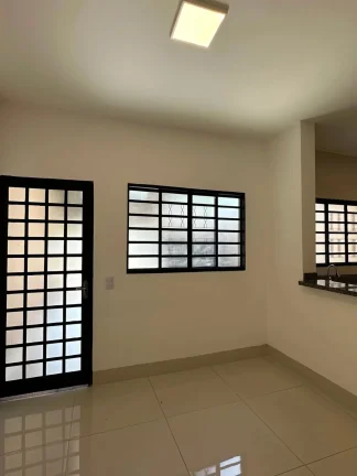 Imagem Casa De 2/4 C Suite No Forteville Em Goiania