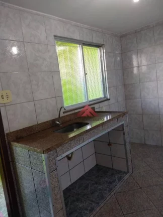 Imagem Casa com 3 dormitórios à venda por R$ 250.000,00 - Tribobó - São Gonçalo/RJ