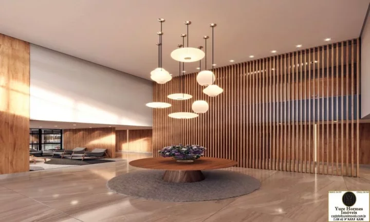 Imagem Varandas Royal Residence Apartamentos 4 Quartos Financiados