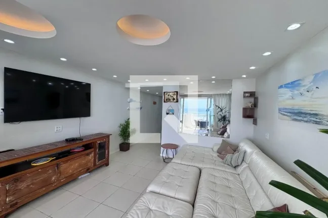 Imagem Apartamento à Venda - Recreio, 2 Quartos, 70 m2