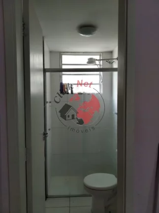 Imagem Apartamento Térreo 67m2 , 3 dormitórios sendo 1 com suíte, 1 vaga , bairro Parque São Vicente, Mauá