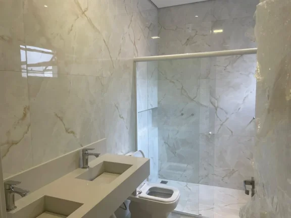 Imagem Casa 3 Dormitórios Condomínio Reserva Ipanema- Sorocaba/SP