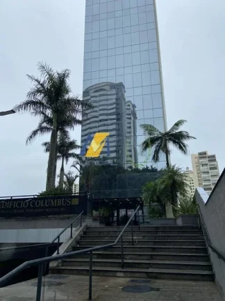Imagem ???? Vendo Sala Comercial em Santo André, Vila Assunção