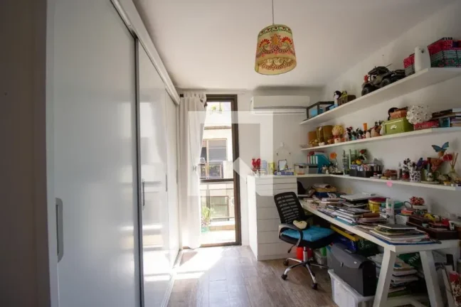 Imagem Apartamento à Venda - Recreio, 2 Quartos, 146 m2