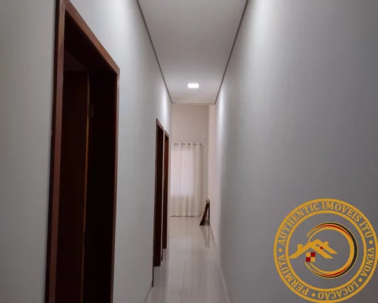 Imagem CASA RESIDENCIAL em SALTO - SP, VILLAGE MOUTONNÉE