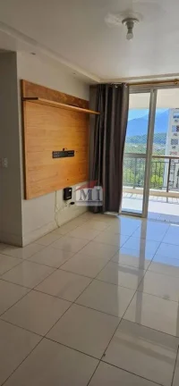 Imagem Apartamento com 3 quartos para Locação, Recreio dos Bandeirantes - Rio de Janeiro