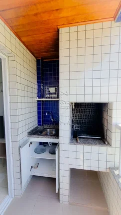 Imagem Apartamento mobiliado no bairro Itaguá em Ubatuba!